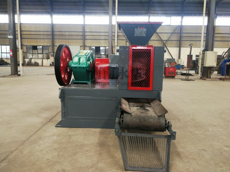 焦粉壓球機(jī)